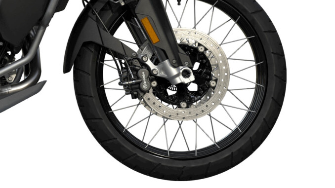 BMW F900 24 Model Year BMW F900 GS - Image 4
